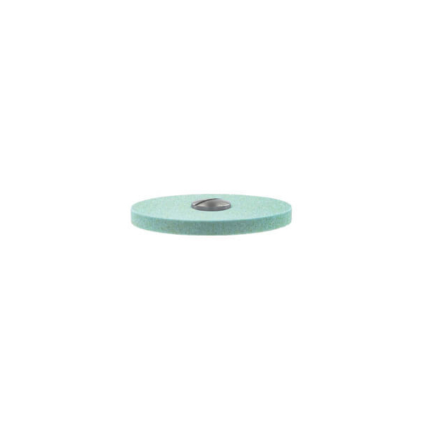 Zirconia/Ceramic Grinder, Wheel, Medium, HP