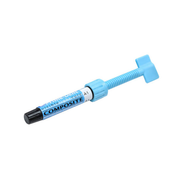 Prime-Dent, Micro-Hybrid Universal Composite Syringe, A1 - Prime Dental - 001-601A1