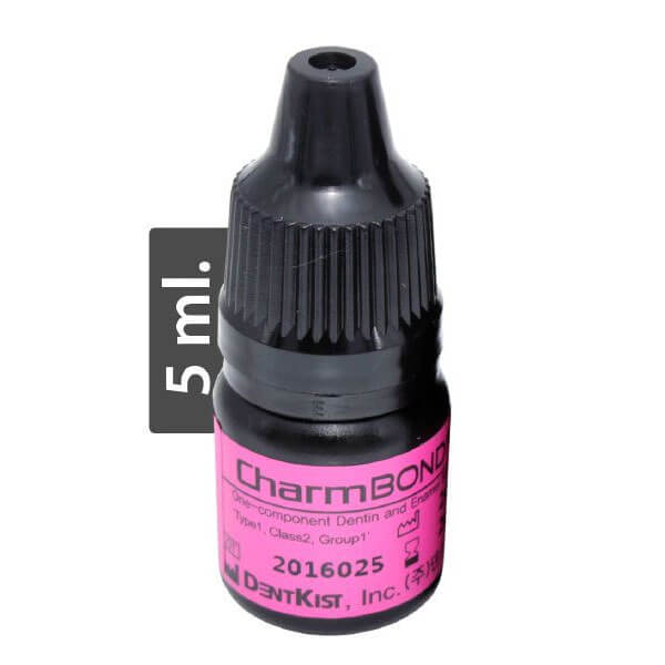 CharmBond Bottle 5ml - DentKist - 800-151