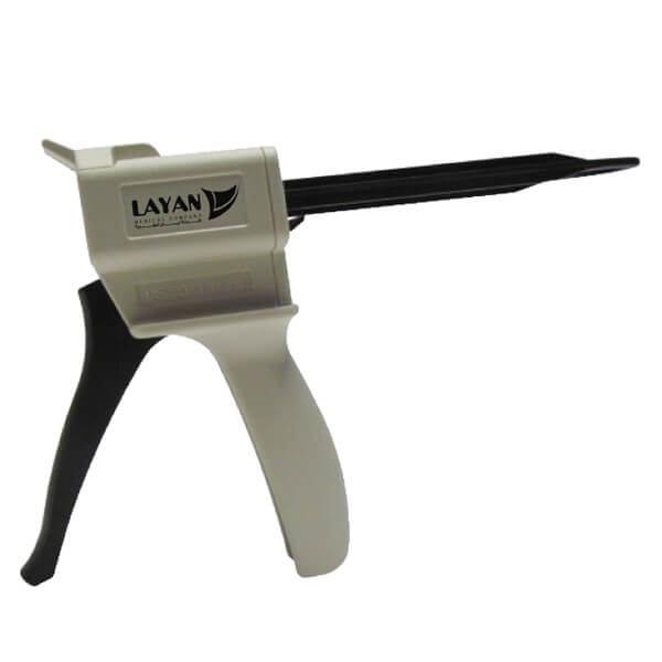 Impression Automix Gun 1:10 - Layan - 802-1111-10