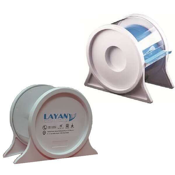 Barrier Film Dispenser - Layan - 807-1406