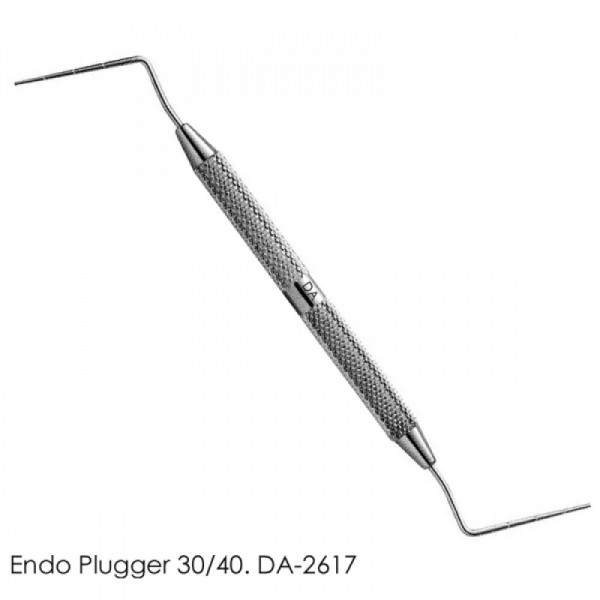 Endo Plugger 30/40 - Layan - DA-2617