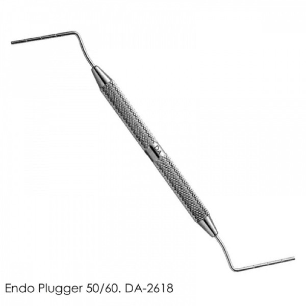 Endo Plugger 50/60 - Layan - DA-2618