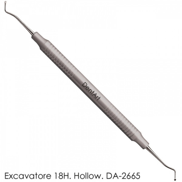 Spoon Excavator Medium - Layan - DA-2665