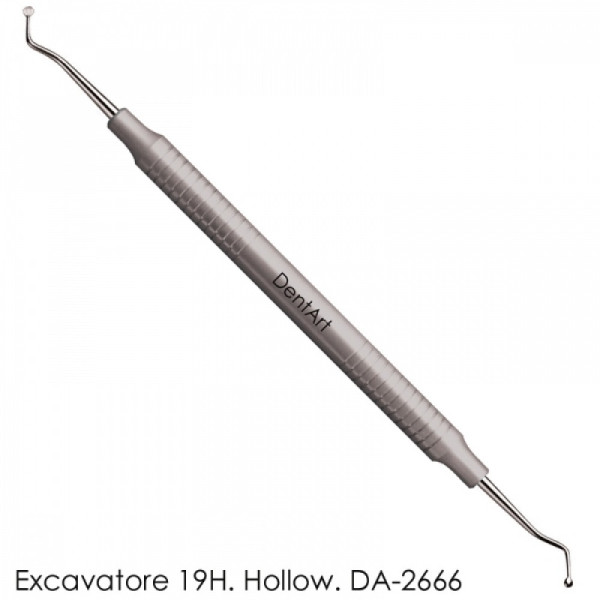 Spoon Excavator Large - Layan - DA-2666