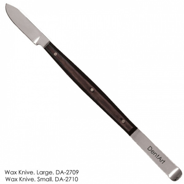 Wax Knife Large - Layan - DA-2709