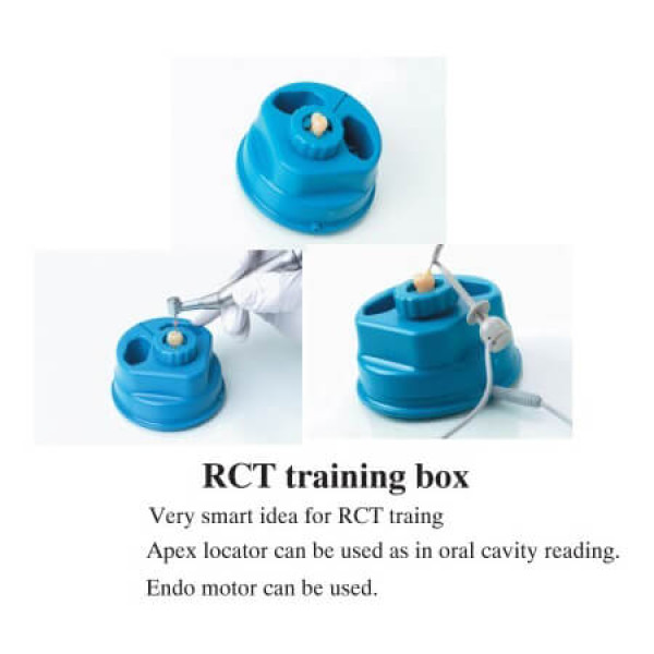 RCT Traing Box - Layan - DY-TB