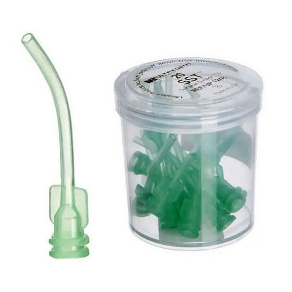 SST Surgical Suction Tips, for Delicate Surgeries, PK/20 - Ultradent - 1248
