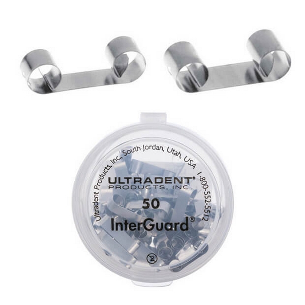 InterGuard Combo, Proxitector for Protecting the Adjacent Tooth - Ultradent - 3097