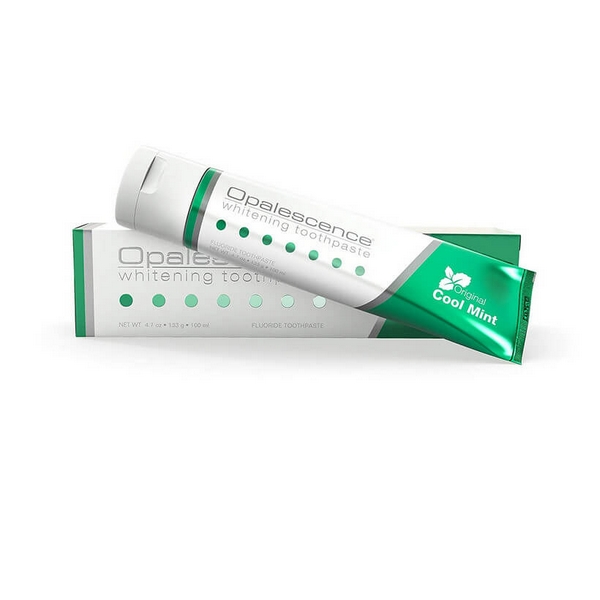 Opalescence Whitening Toothpaste Original, 4.7oz Tube - Ultradent - 401