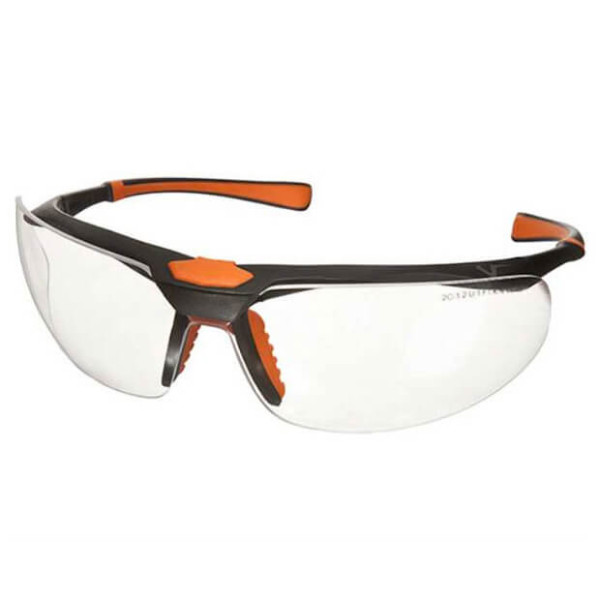 UltraTect, Safety Glasses, Protective Eyewear, Clear - Ultradent - 501