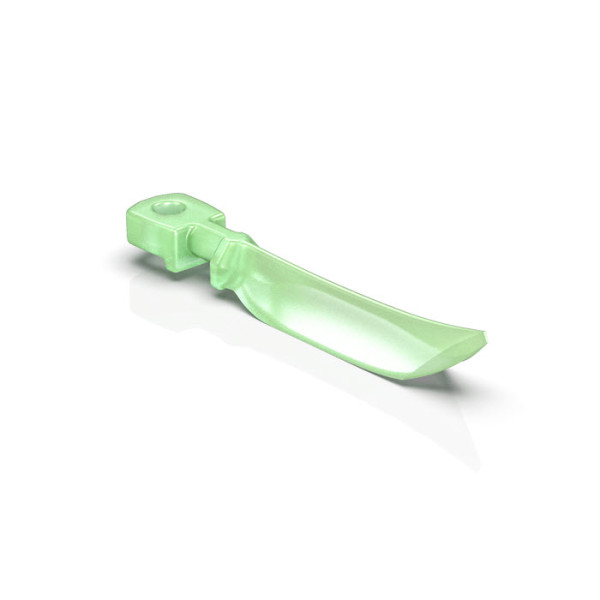 Halo Wedge Large (Green) - Ultradent -