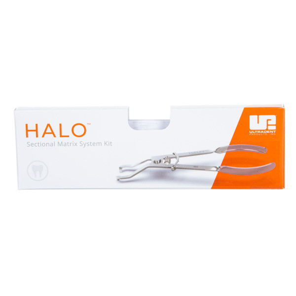 Halo Forceps - Ultradent -