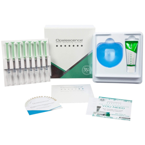 Opalescence PF 35%, Mint Patient Kit - Ultradent - 5373U