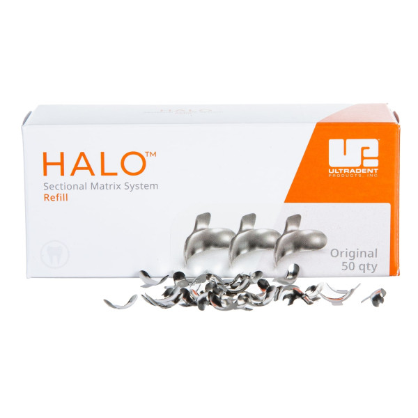 Halo Original Matrix Band 3.5mm - Ultradent -