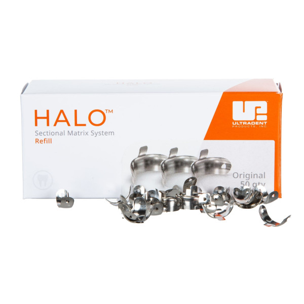 Halo Original Matrix Band 5.5mm - Ultradent -