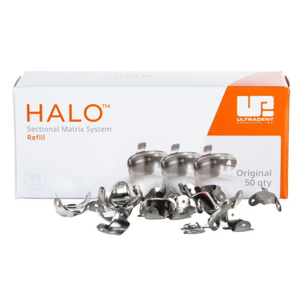 Halo Original Matrix Band 7.5mm - Ultradent -