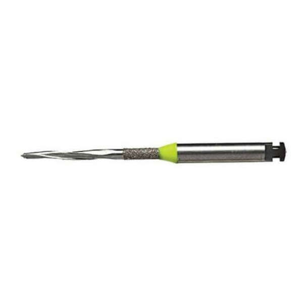 UniCore Drill Size #1 (0.8mm) Yellow - Ultradent - 7121