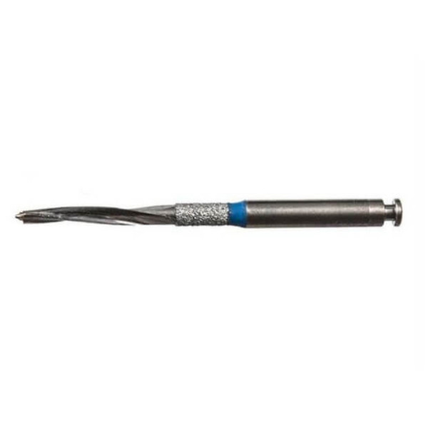 UniCore Drill Size #3 (1.2mm) Blue - Ultradent - 7123