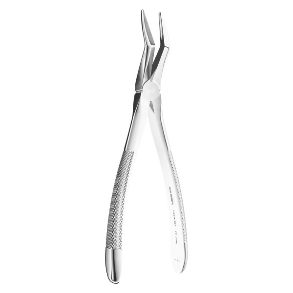 Extracting Forceps Upper Roots - ASA Dental - 0100-151/