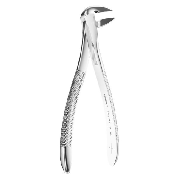 Extracting Forceps Fig. 359 Lower Roots - ASA Dental - 0100-359