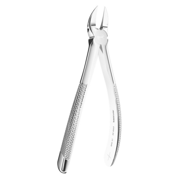 Extracting Forceps Fig. 55 - ASA Dental - 0100-55