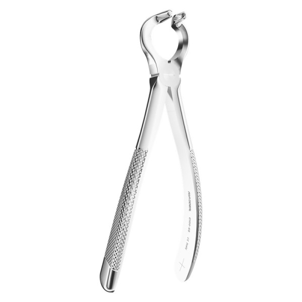 Extracting Forceps Fig. 68 Lower Roots - ASA Dental - 0100-68