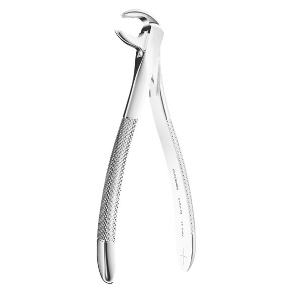 Extracting Forceps Fig. 73 - ASA Dental - 0100-73