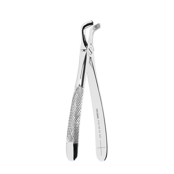 Extracting Forceps Fig. 79 - ASA Dental - 0100-79