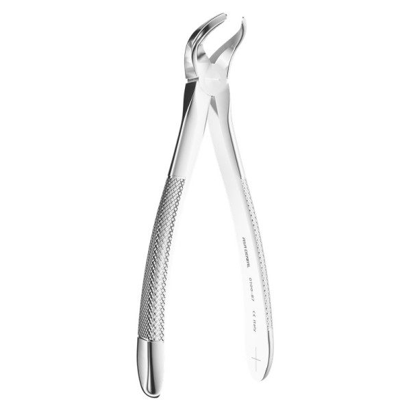 Extracting Forceps Fig. 87 - ASA Dental - 0100-87