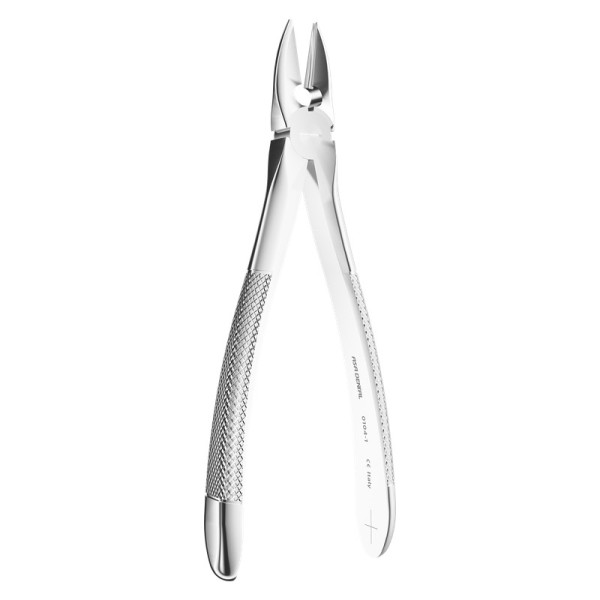 Extracting Forceps Mead Pattern Fig. 1 - ASA Dental - 0104-1