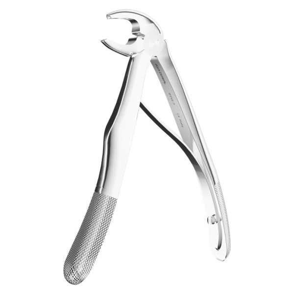 Extracting Forceps Kein Children Fig. 7 Lower Roots - ASA Dental - 0112-7