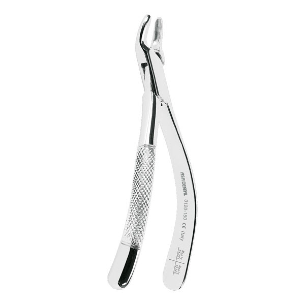 Extracting Forceps Cryer Upper Incisor Premolar Fig. 150 - ASA Dental - 0120-150