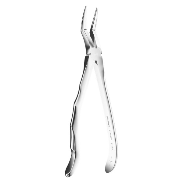 Extracting Forceps Anatomic N.151 1/2 Upper Roots - ASA Dental - 0130-151