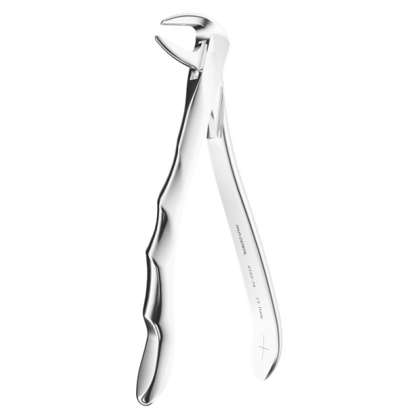 Extracting Forceps Anatomic Fig. 74 Lower Roots - ASA Dental - 0130-74