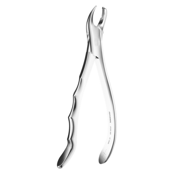 Extracting Forceps Anatomic Handle Fig. 89 Upper Molar right - ASA Dental - 0130-89