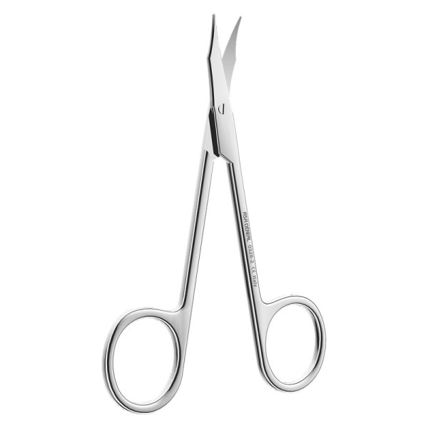 Scissors Stevens Curved 11.5 cm - ASA Dental - 0328-2