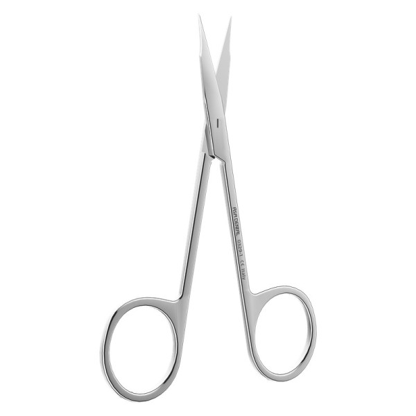Scissors Stevens Rounded Straight Beaks 11.5 cm - ASA Dental - 0329-1