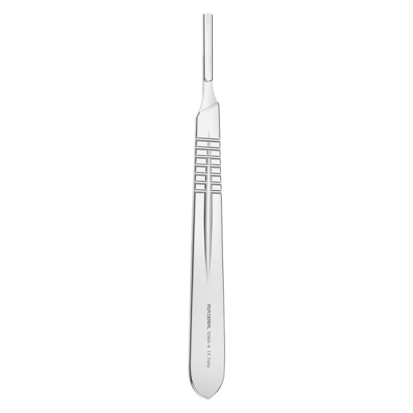 Scalpel Handle Fig. 4 - ASA Dental - 0360-4