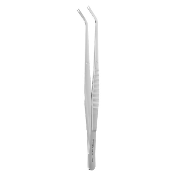 Suture Pliers Fig. 1 15cm - ASA Dental - 0625-1