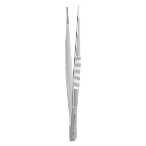 Tissue Pliers Fig. 2, 14 cm - ASA Dental - 0635-2