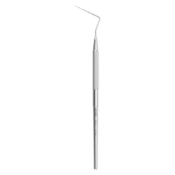 Endodontic Vertical Condenser 0.5 mm - ASA Dental - 0802L-1