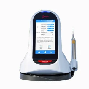 Dental Laser Devices and Supplies in Saudi Arabia