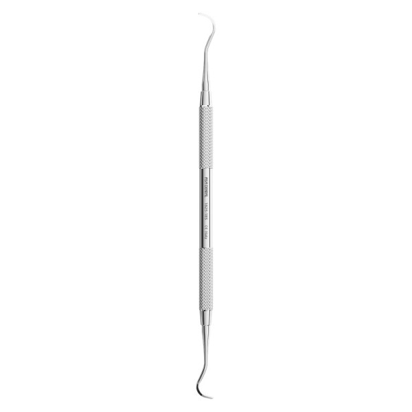 Curette and Scalers McCall 17/18S - ASA Dental - 1825-18S