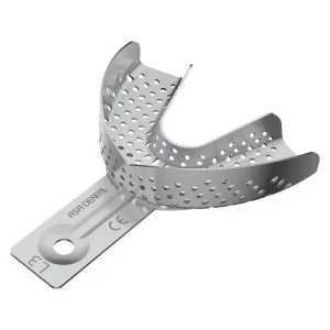 Dental Impression Trays in Saudi Arabia