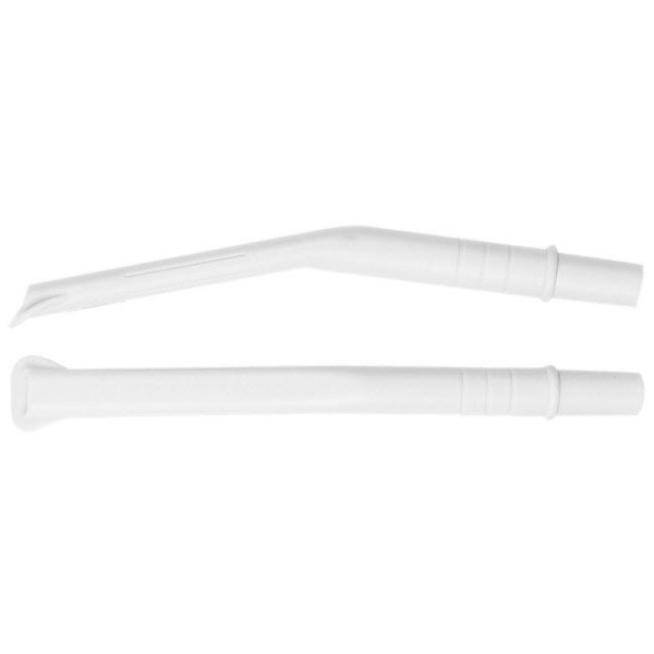 Autoclaveable Surgical Aspirator Tip 16 mm, Autoclavable - ASA Dental - 2905-155
