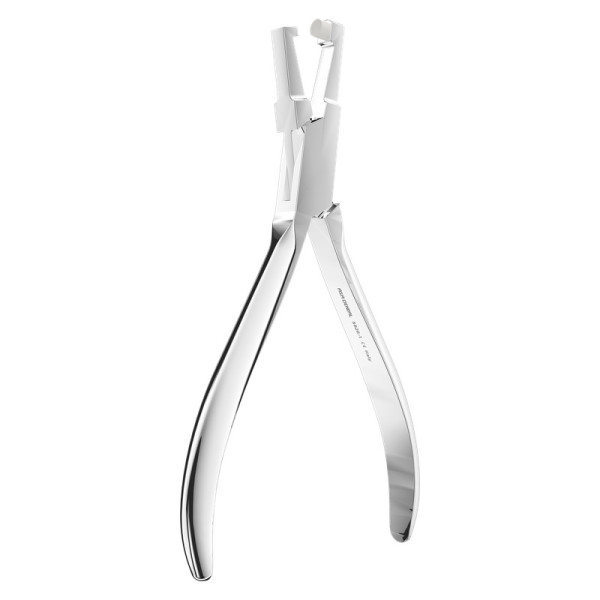 Orthodontic Attachments Remover Pliers - ASA Dental - 5826-1