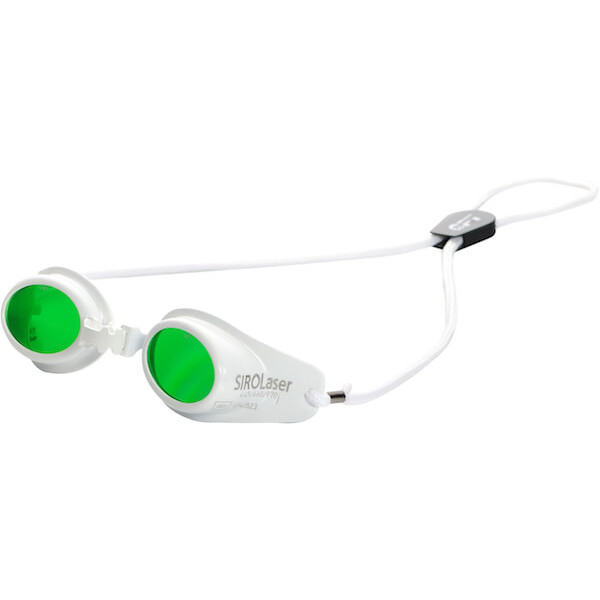 Laser Protective Goggles for Patient - Dentsply Sirona - 6047745