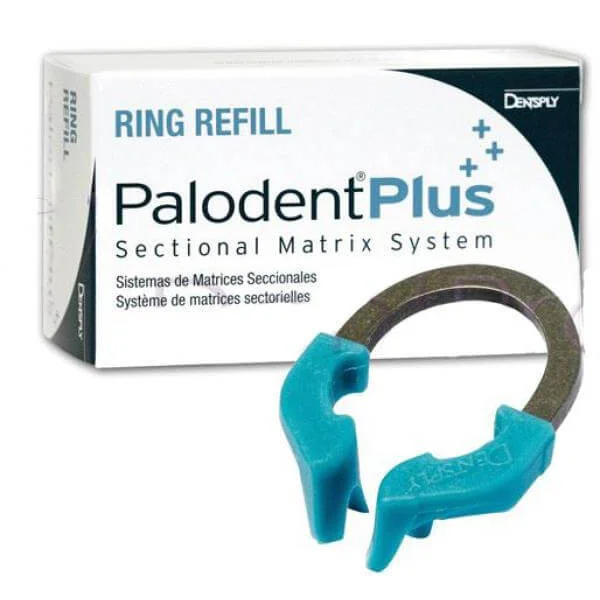 Palodent V3, Sectional Matrix System, Universal Ring, PK/2