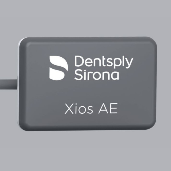 Xios AE Sensor USB Size 1, 270cm Cable - Dentsply Sirona - 6724756